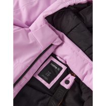 NAME IT Ski Jakke Slope10 Edition Phalaenopsis